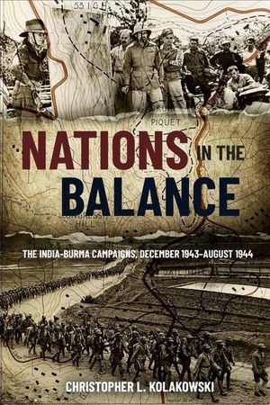 Nations in the Balance