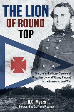 The Lion of Round Top