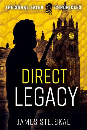 Buy Direct Legacy at Amazon