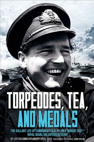 Buy Torpedoes, Tea, and Medals at Amazon