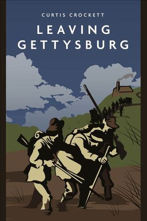 Buy Leaving Gettysburg at Amazon