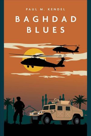 Baghdad Blues