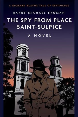 The Spy from Place Saint-Sulpice