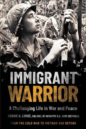 Immigrant Warrior