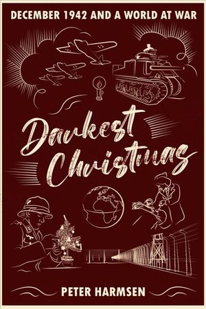 Buy Darkest Christmas at Amazon