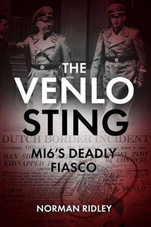 Buy The Venlo Sting at Amazon