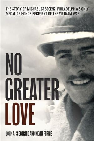 No Greater Love