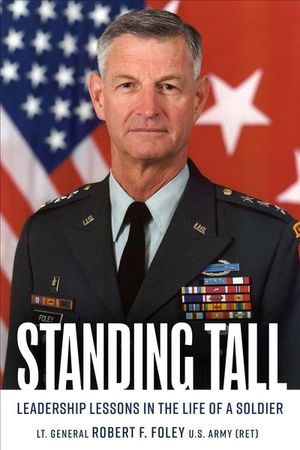 Buy Standing Tall at Amazon