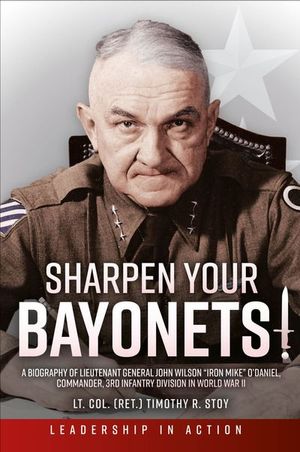 Buy Sharpen Your Bayonets at Amazon