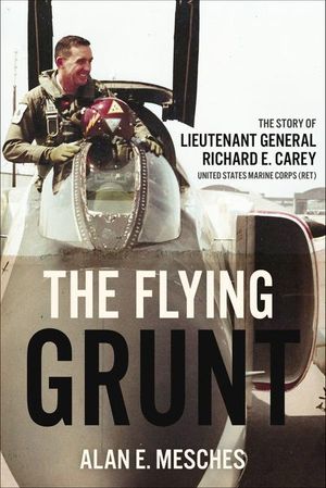 The Flying Grunt