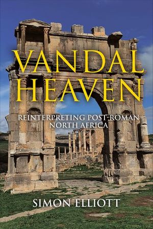 Vandal Heaven