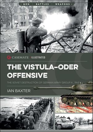 The Vistula-Oder Offensive