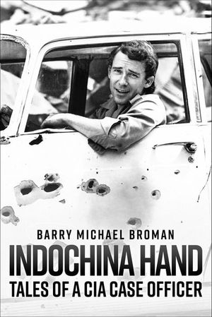 Indochina Hand