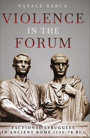 Violence in the Forum
