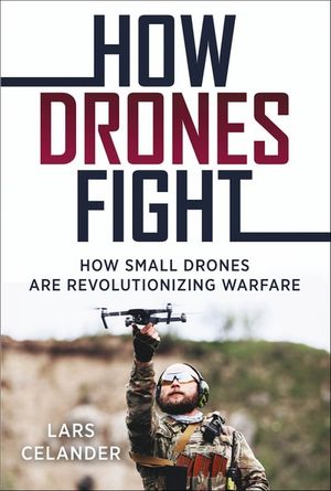 How Drones Fight
