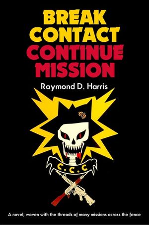 Break Contact—Continue Mission