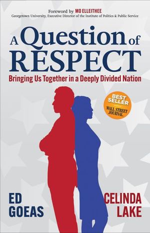 Buy A Question of RESPECT at Amazon