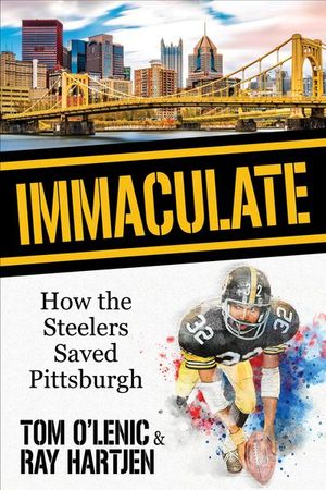 Buy Immaculate at Amazon
