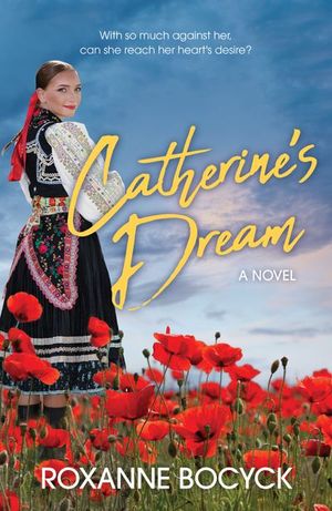 Buy Catherine’s Dream at Amazon