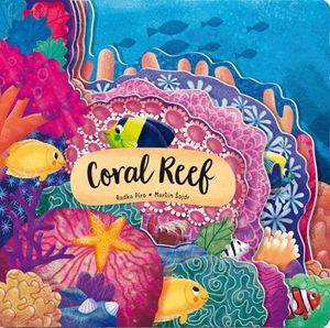 Buy Coral Reef at Amazon