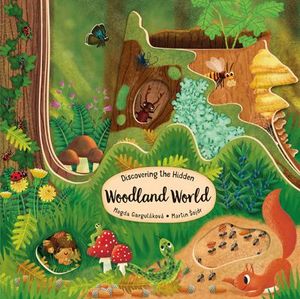 Buy Discovering the Hidden Woodland World at Amazon