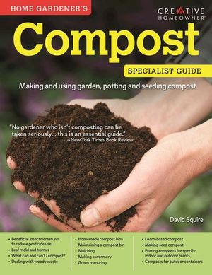 Buy Compost: Specialist Guide at Amazon