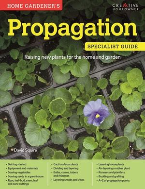 Buy Propagation: Specialist Guide at Amazon