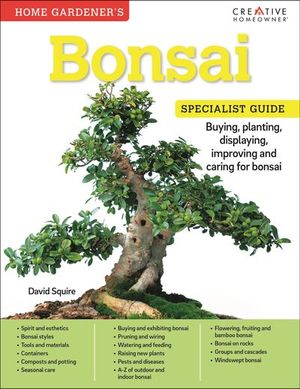 Bonsai: Specialist Guide