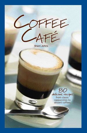 Buy Coffee Cafe at Amazon