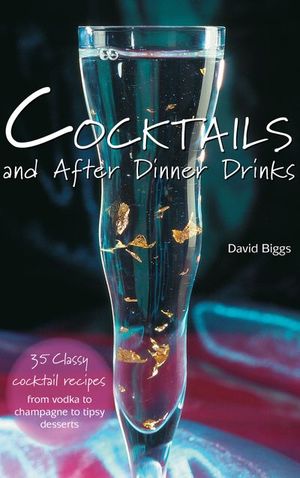 Buy Cocktails and After Dinner Drinks at Amazon