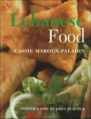 Buy Lebanese Food at Amazon