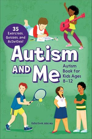 Autism and Me