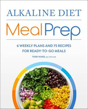 Alkaline Diet Meal Prep