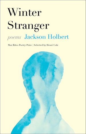 Buy Winter Stranger at Amazon