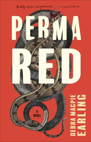 Buy Perma Red at Amazon