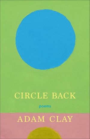 Buy Circle Back at Amazon