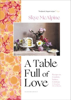 A Table Full of Love