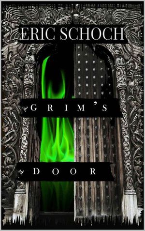 Buy Grim's Door at Amazon