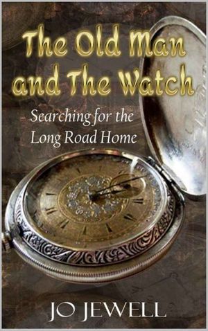 Buy The Old Man and the Watch at Amazon