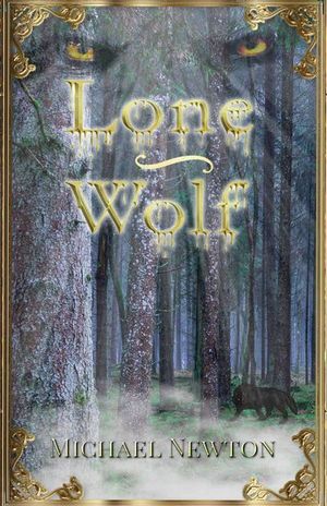 Buy Lone Wolf at Amazon