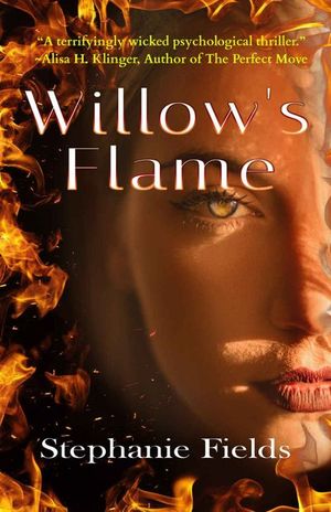 Buy Willow's Flame at Amazon