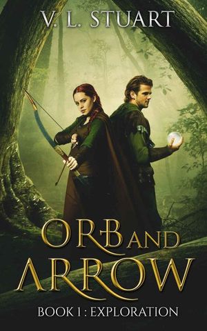 Buy Orb and Arrow at Amazon