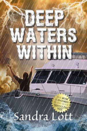 Buy Deep Waters Within at Amazon