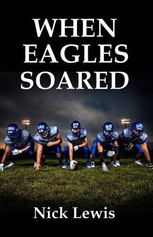 Buy When Eagles Soared at Amazon