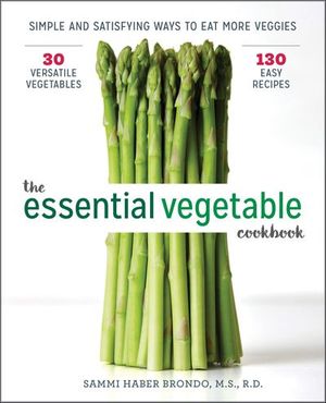 The Essential Vegetable Cookbook