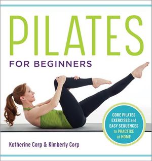 Pilates for Beginners