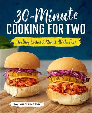 30-Minute Cooking for Two