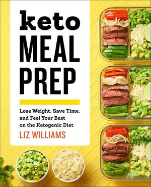 Keto Meal Prep