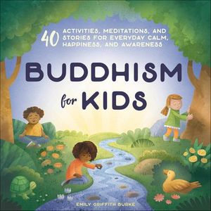 Buddhism for Kids