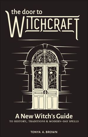 Buy The Door to Witchcraft at Amazon